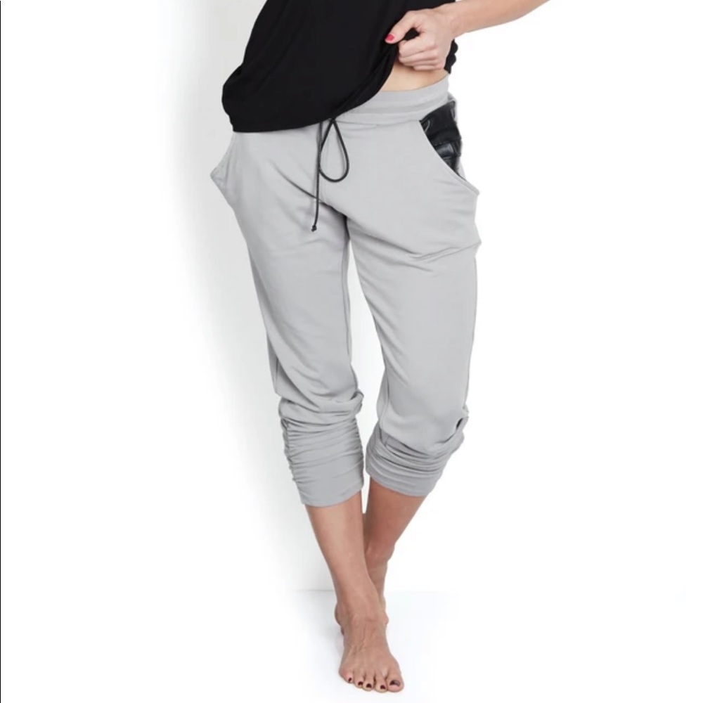 Beloforte Miranda pant